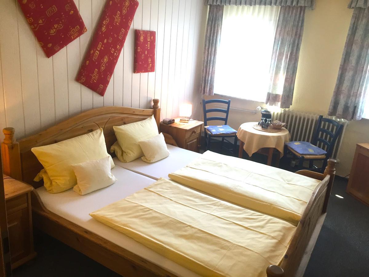 Hotel Reblaube Boppard Kültér fotó